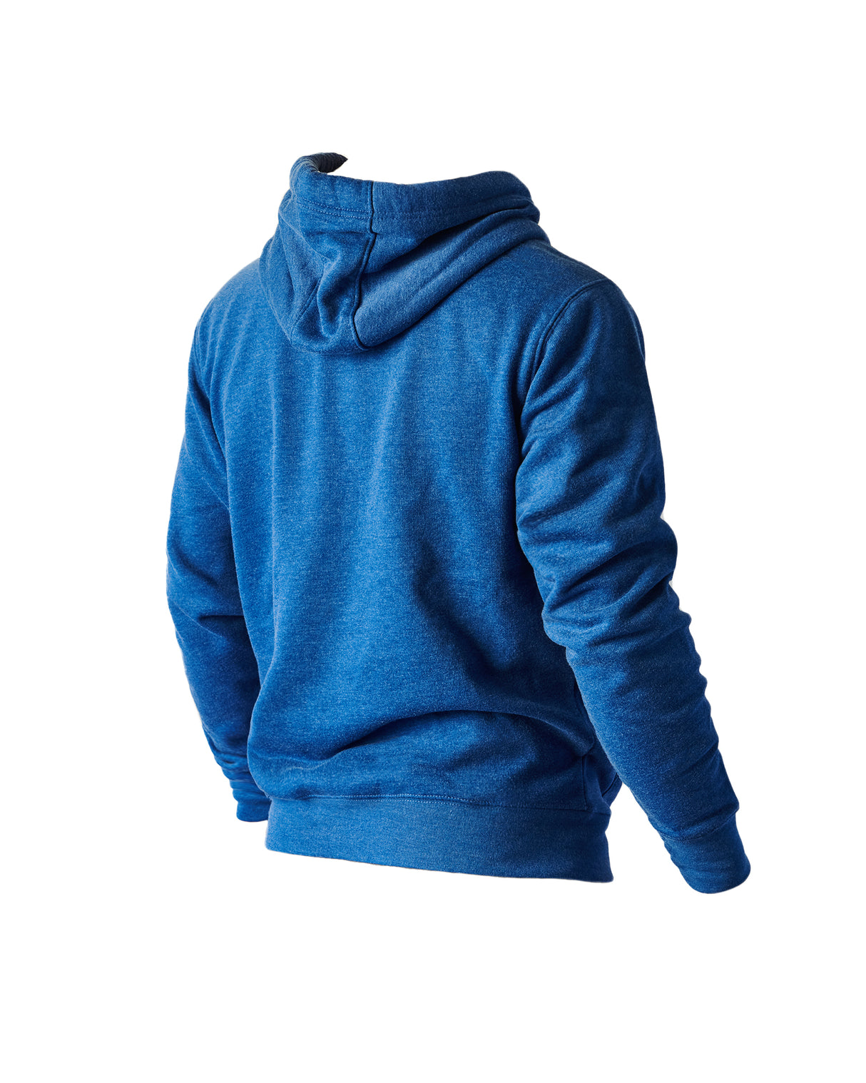 Reed Hooded Top