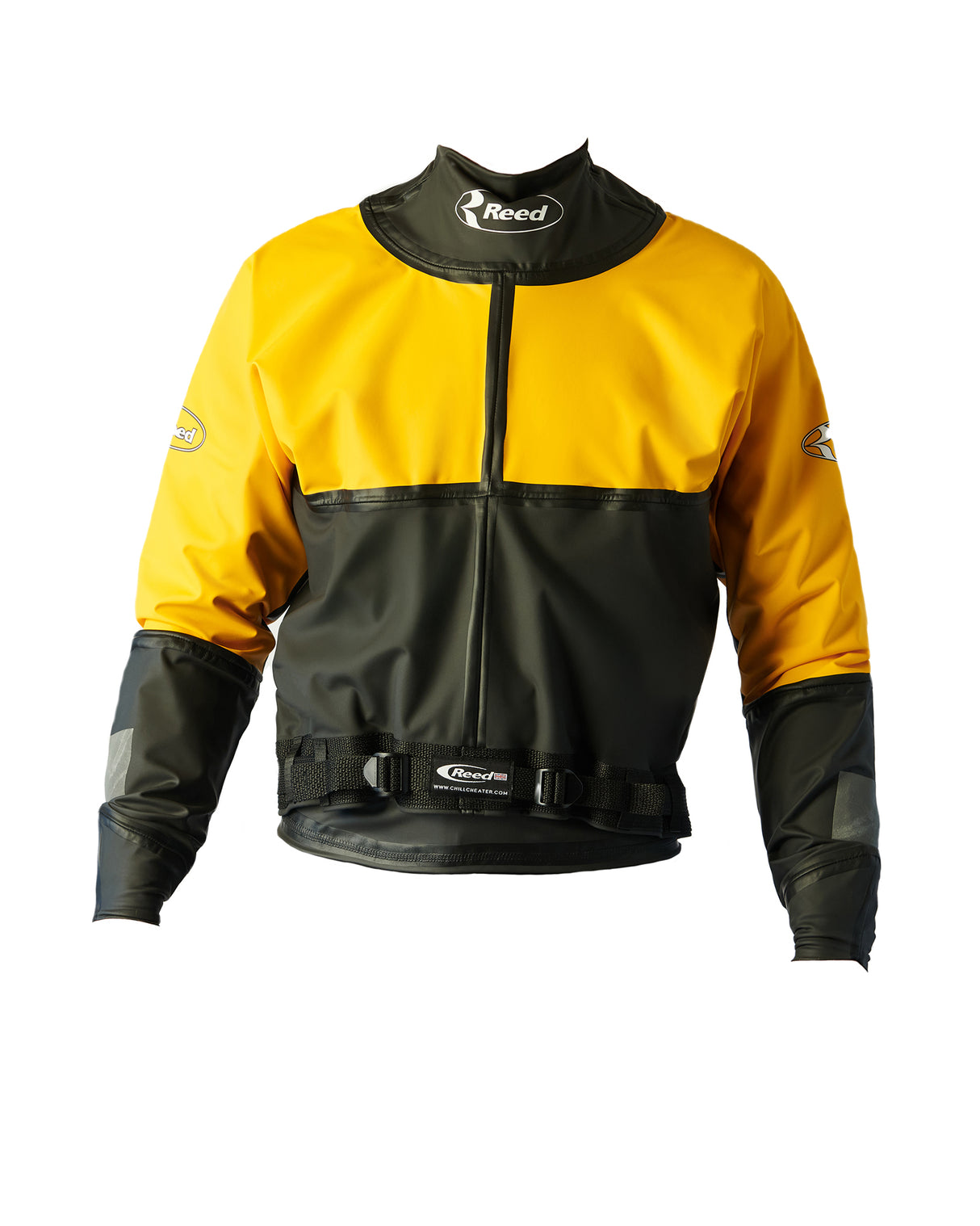 Aquatherm Long Sleeve Dry Cag
