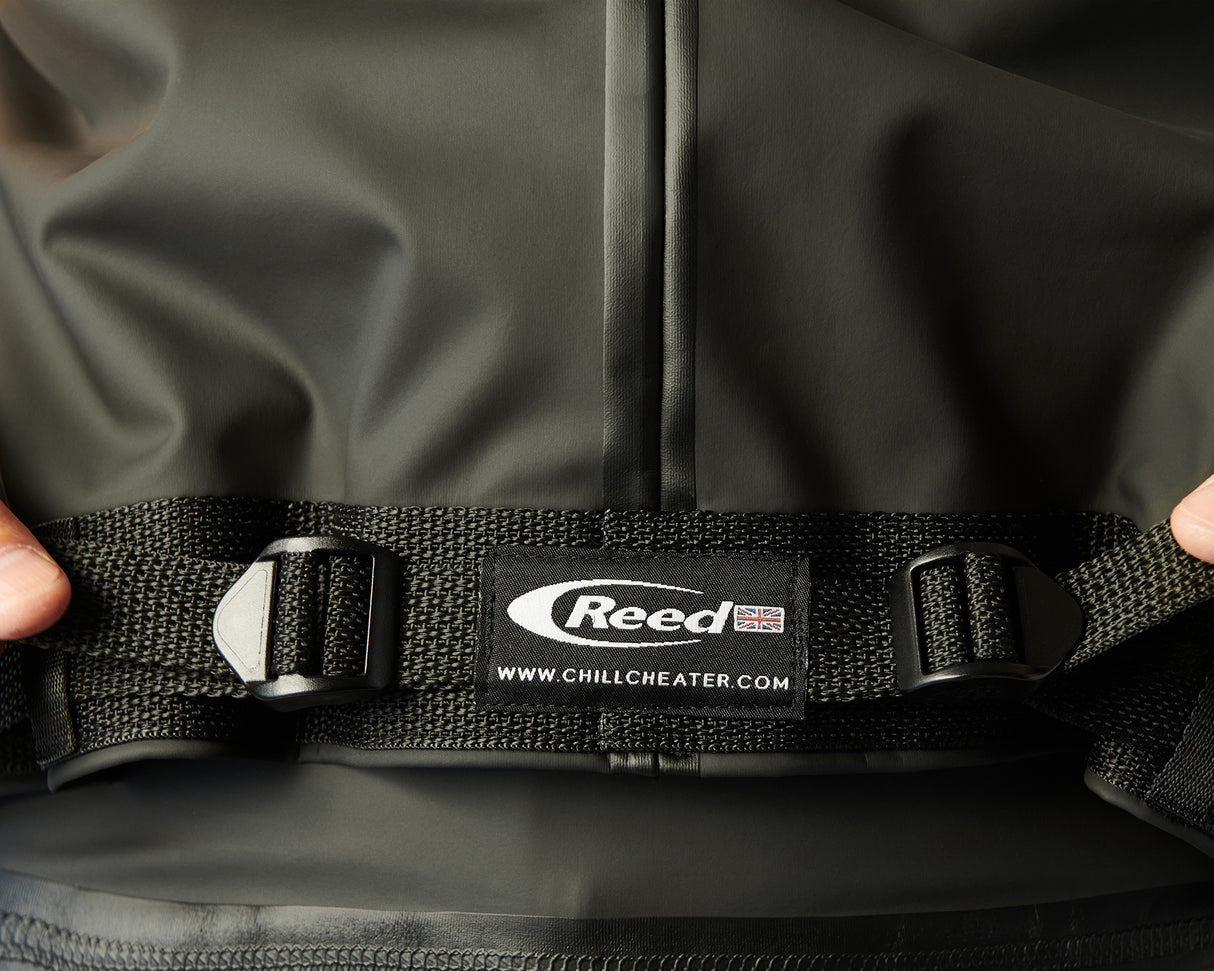 Aquatherm Long Sleeve Dry Cag