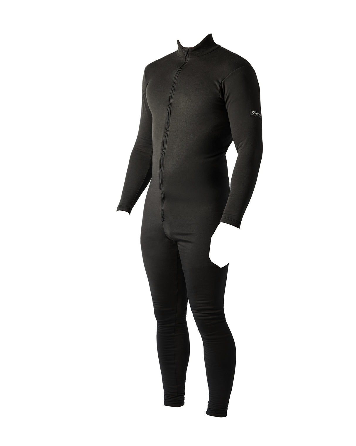 Transpire Fleece One Piece Suit