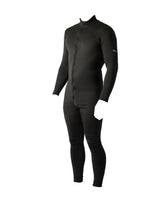 Transpire Fleece One Piece Suit