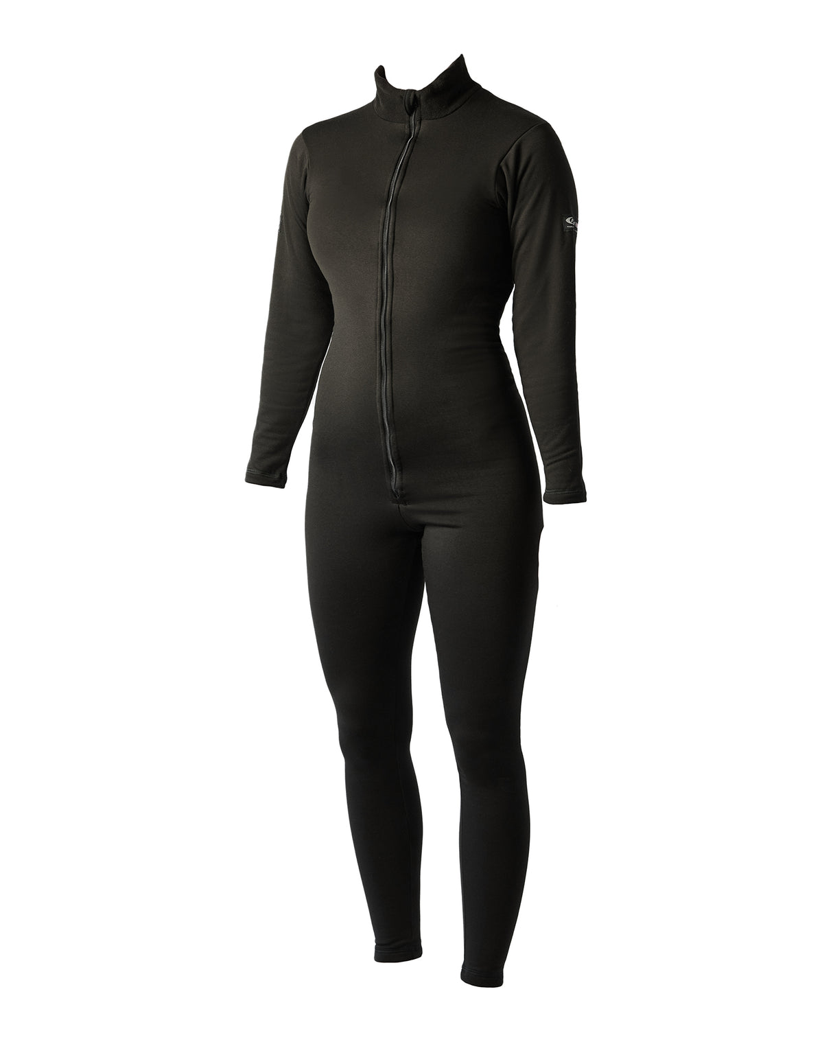 Transpire Fleece One Piece Suit