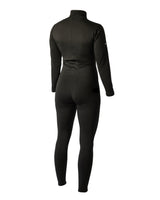 Transpire Fleece One Piece Suit