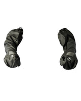 Greenland Style Gauntlets