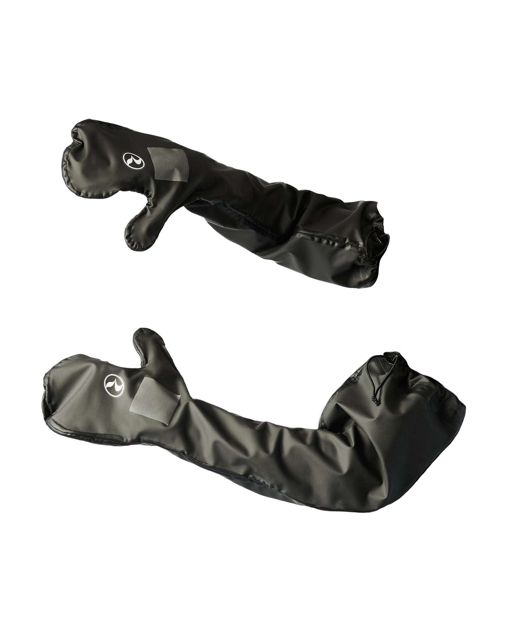 Greenland Style Gauntlets – Reed Chillcheater Limited