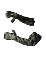 Greenland Style Gauntlets