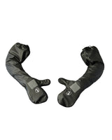 Greenland Style Gauntlets