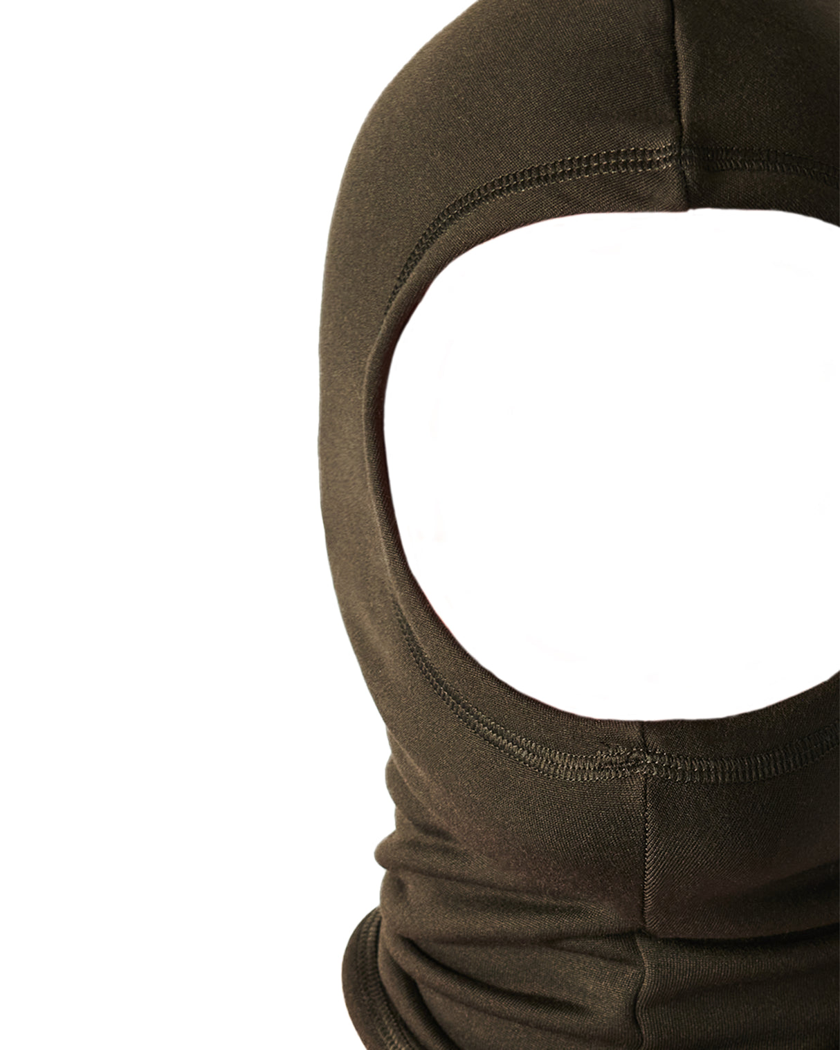 Transpire Fleece Hood