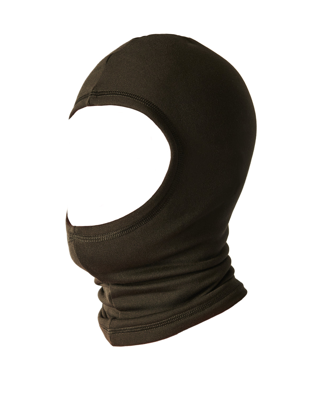 Transpire Fleece Hood
