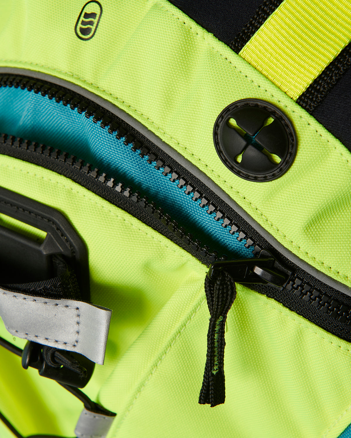 Aquatic Pro Buoyancy Aid