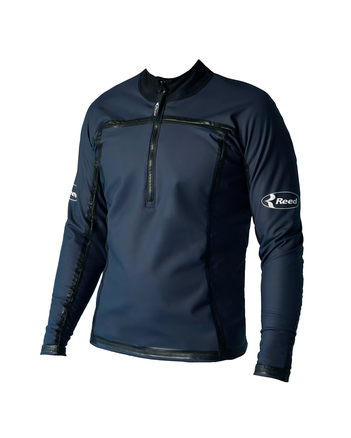 Aquatherm Fleece Men's Long Sleeve Top
