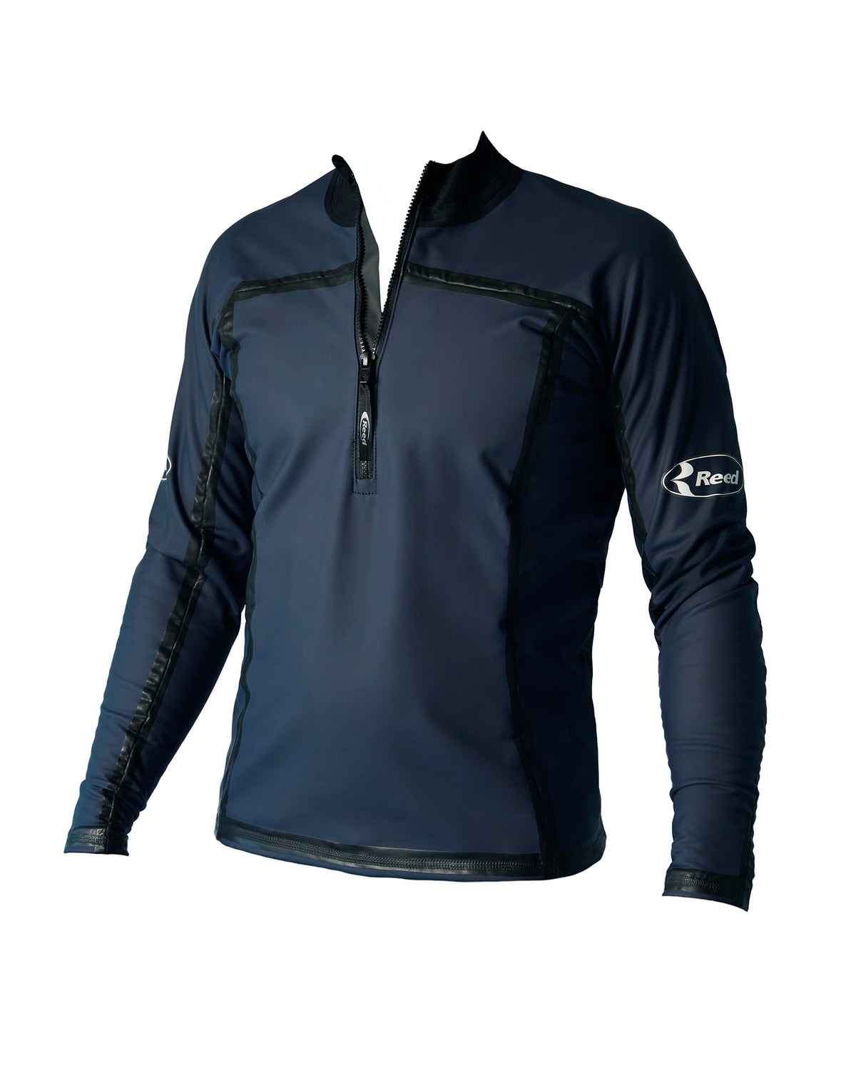 Aquatherm Fleece Men's Long Sleeve Top