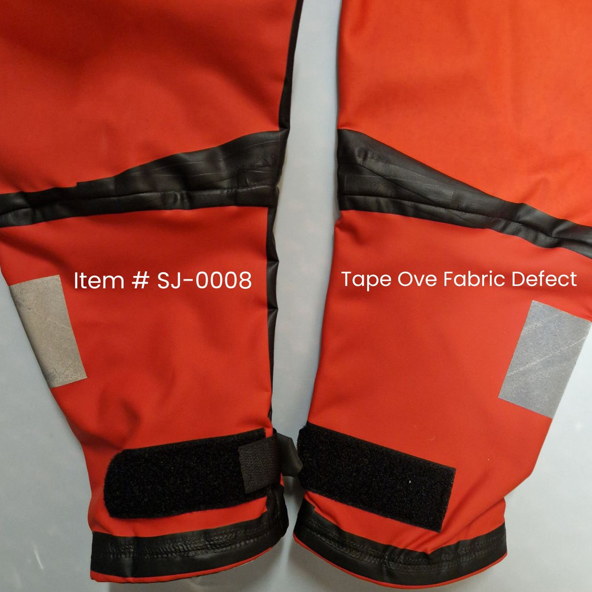 Storm Jacket - Seconds