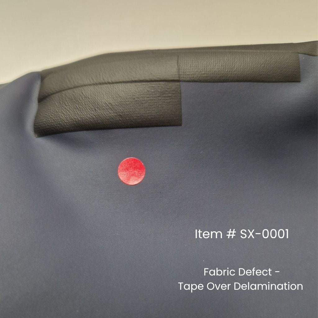 Thigh-Length Socks - Seconds