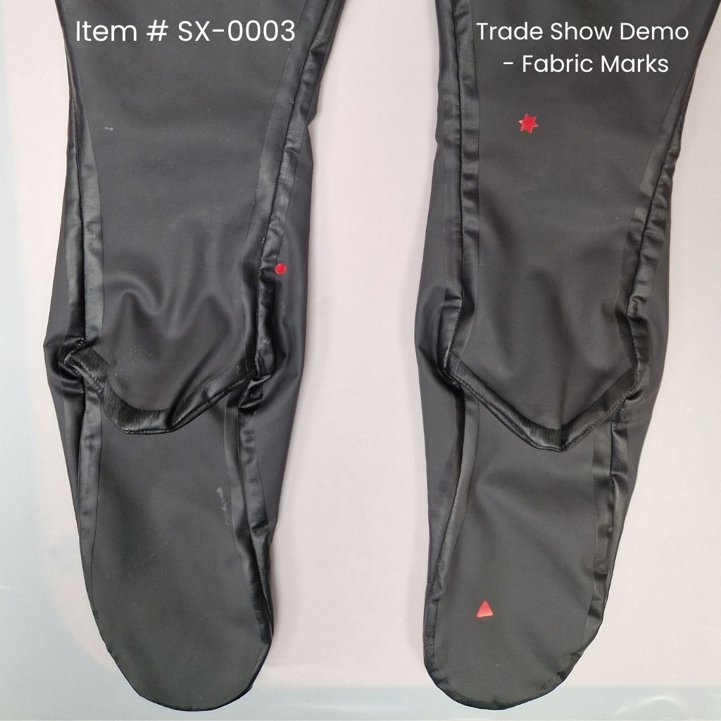 Knee High Socks - Seconds