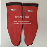 High Ankle Socks - Seconds