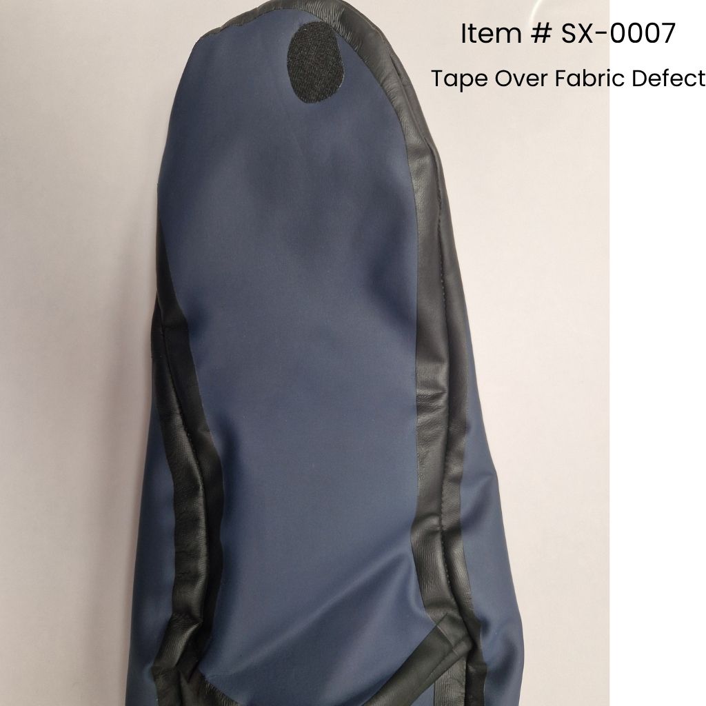 Knee High Socks - Seconds