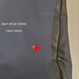 High Ankle Socks - Seconds