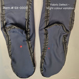 Thigh-Length Socks - Seconds