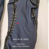 Thigh-Length Socks - Seconds