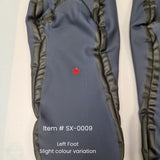 Thigh-Length Socks - Seconds