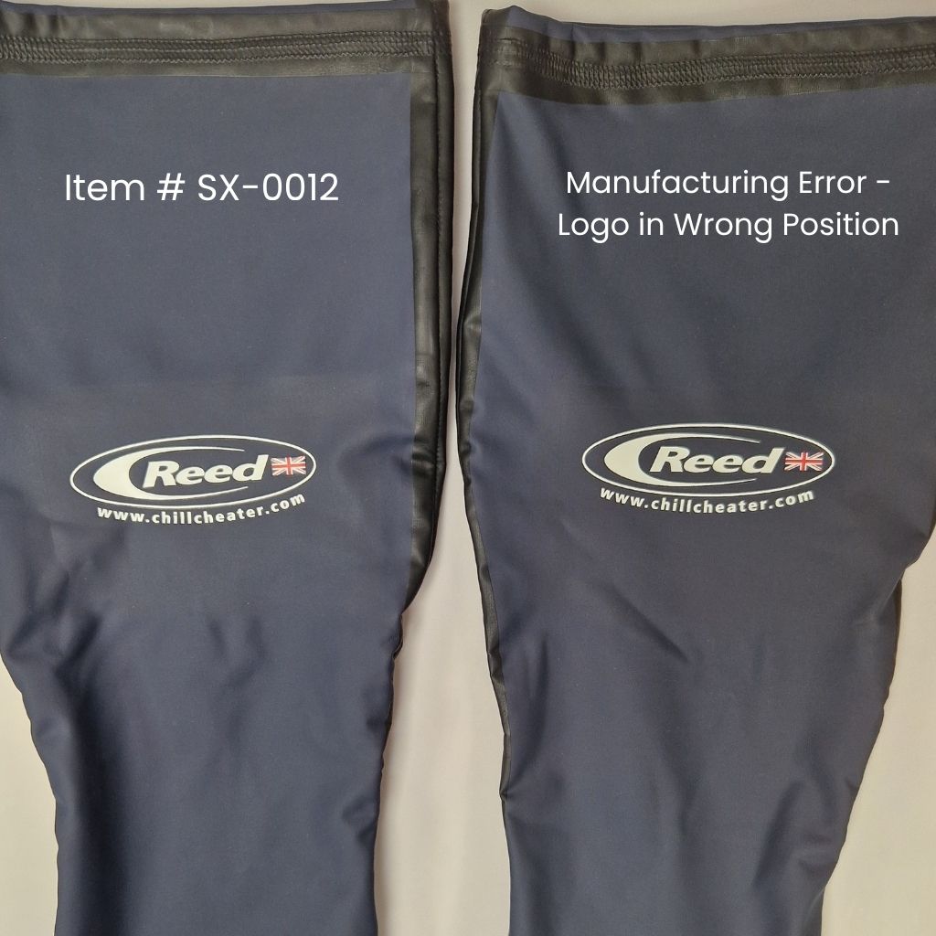 Knee High Socks - Seconds