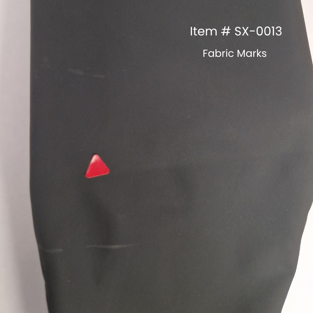 High Ankle Socks - Seconds