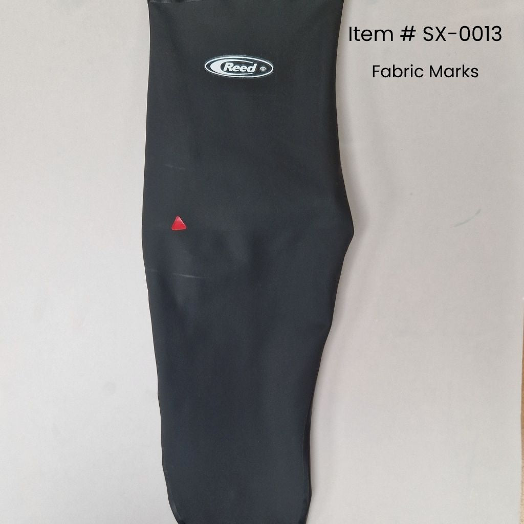 High Ankle Socks - Seconds