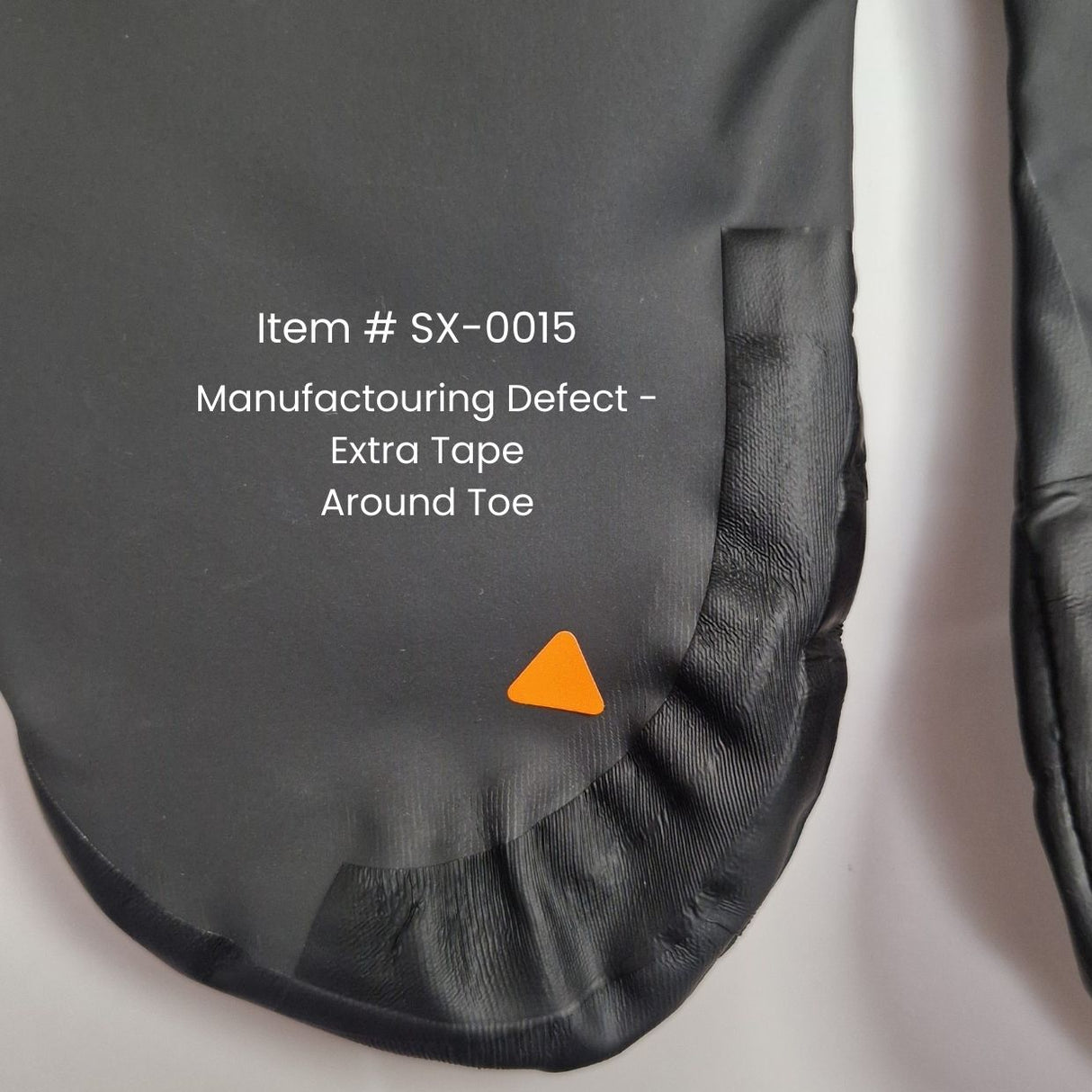 Knee High Socks - Seconds