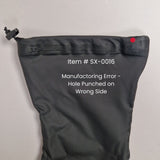 Thigh-Length Socks - Seconds