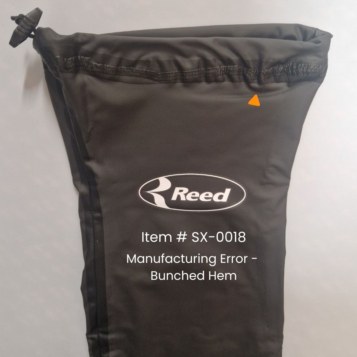 Thigh-Length Socks - Seconds