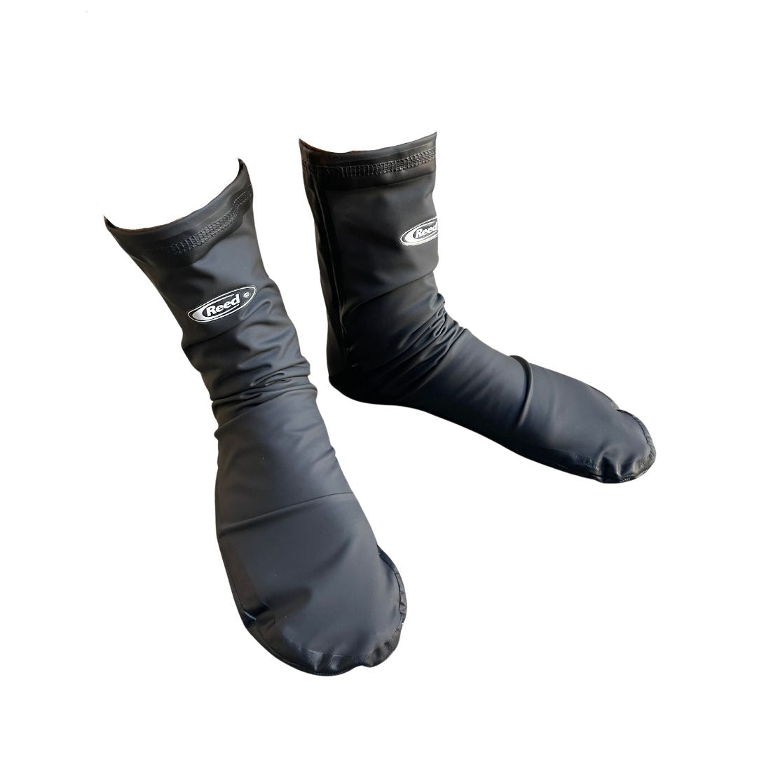Aquatherm High Ankle Socks – Reed Chillcheater Limited