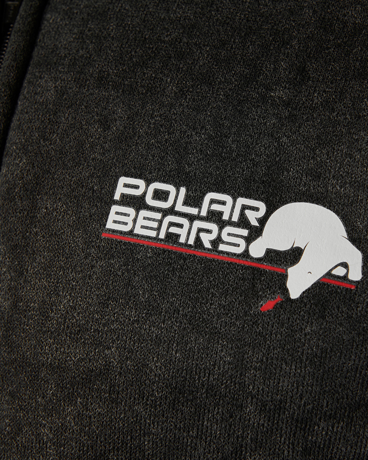 Woolly Bear Undersuit