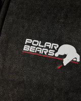 Woolly Bear Undersuit