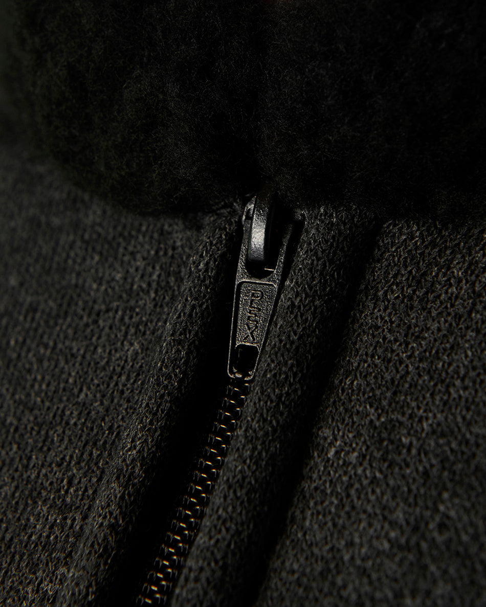 Woolly Bear Undersuit