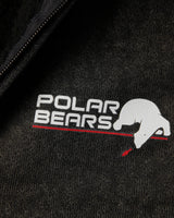 Woolly Bear Undersuit