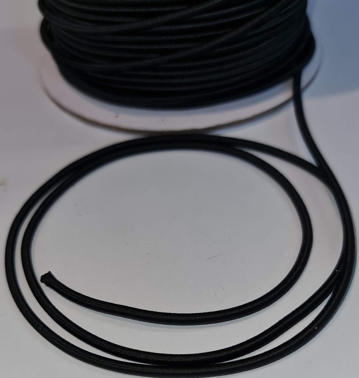 KIT 9A: 3 MM SHOCK/BUNGEE CORD