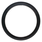 KAJAK SPORT ROUND HATCH RIM - 10CM