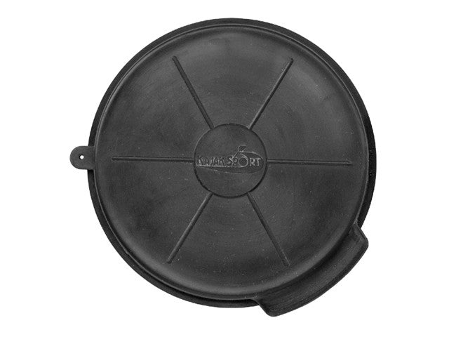 Kajak Sport Round Sport Hatch Cover - 15cm