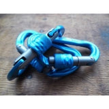 ARGON S SCREWGATE CARABINER