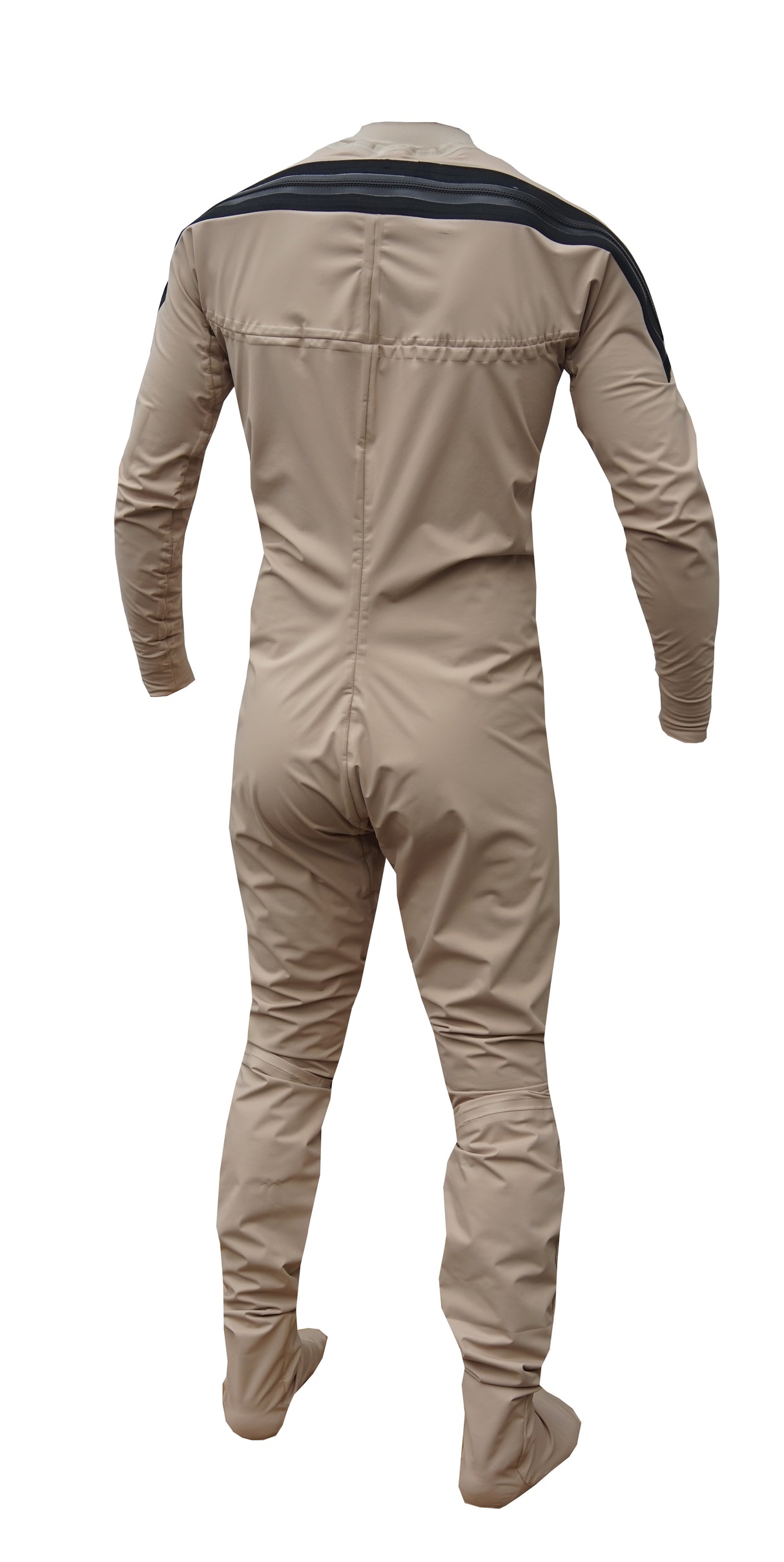 FILM AQUATHERM DRY SUIT