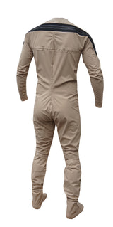 FILM AQUATHERM DRY SUIT