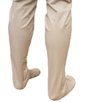Film Long Trousers with attached Socks