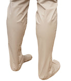 Film Long Trousers with attached Socks