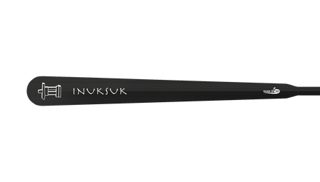 KayakSport Inuksuk Greenland Two Piece Adjustable Length Carbon Paddle