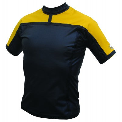 AQUATHERM MEN'S S/SLEEVE TOP