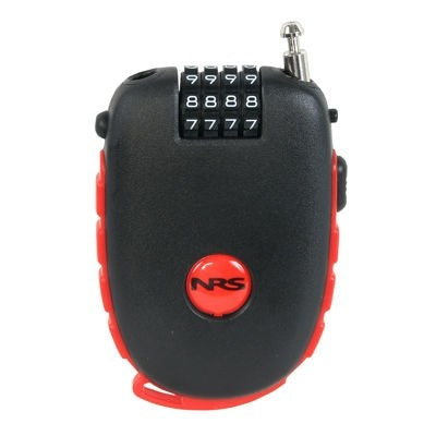 NRS CONSTRICTOR CABLE LOCK