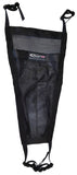 FRONT OR REAR HOLDER FOR SPARE PADDLES