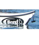 STICKY REED LOGO 28CM