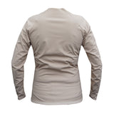 FILM AQUATHERM WOMEN'S L/SLEEVE TOP